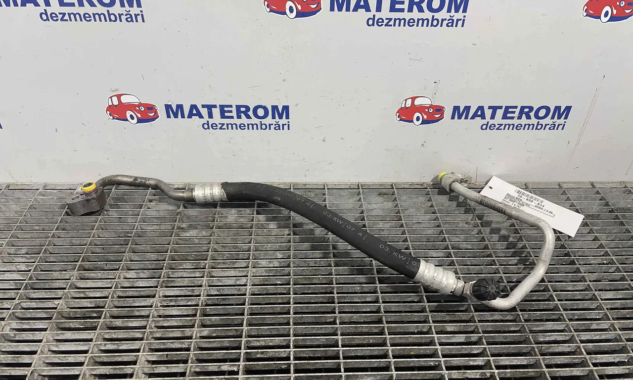 CONDUCTA CLIMA BMW 7 2001-2009