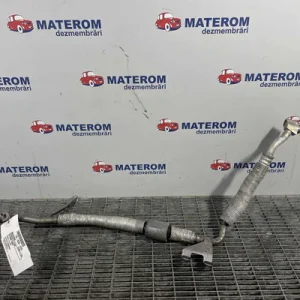CONDUCTA CLIMA