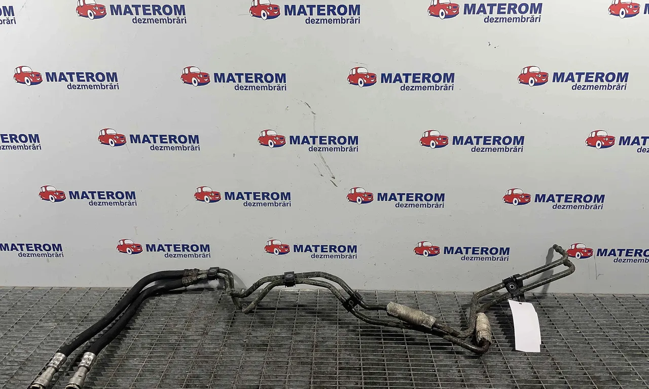 CONDUCTA ULEI BMW 7 2001-2009
