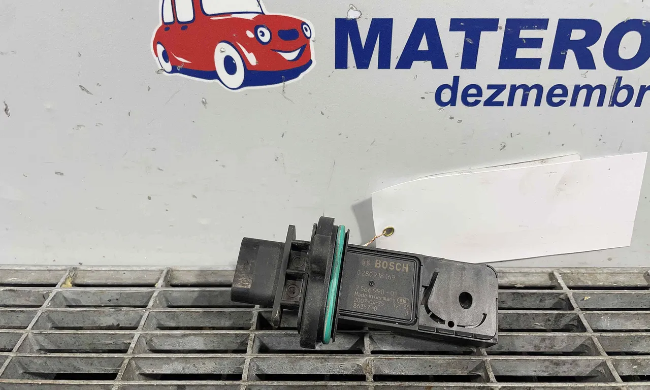 DEBITMETRU AER BMW 7 2001-2009