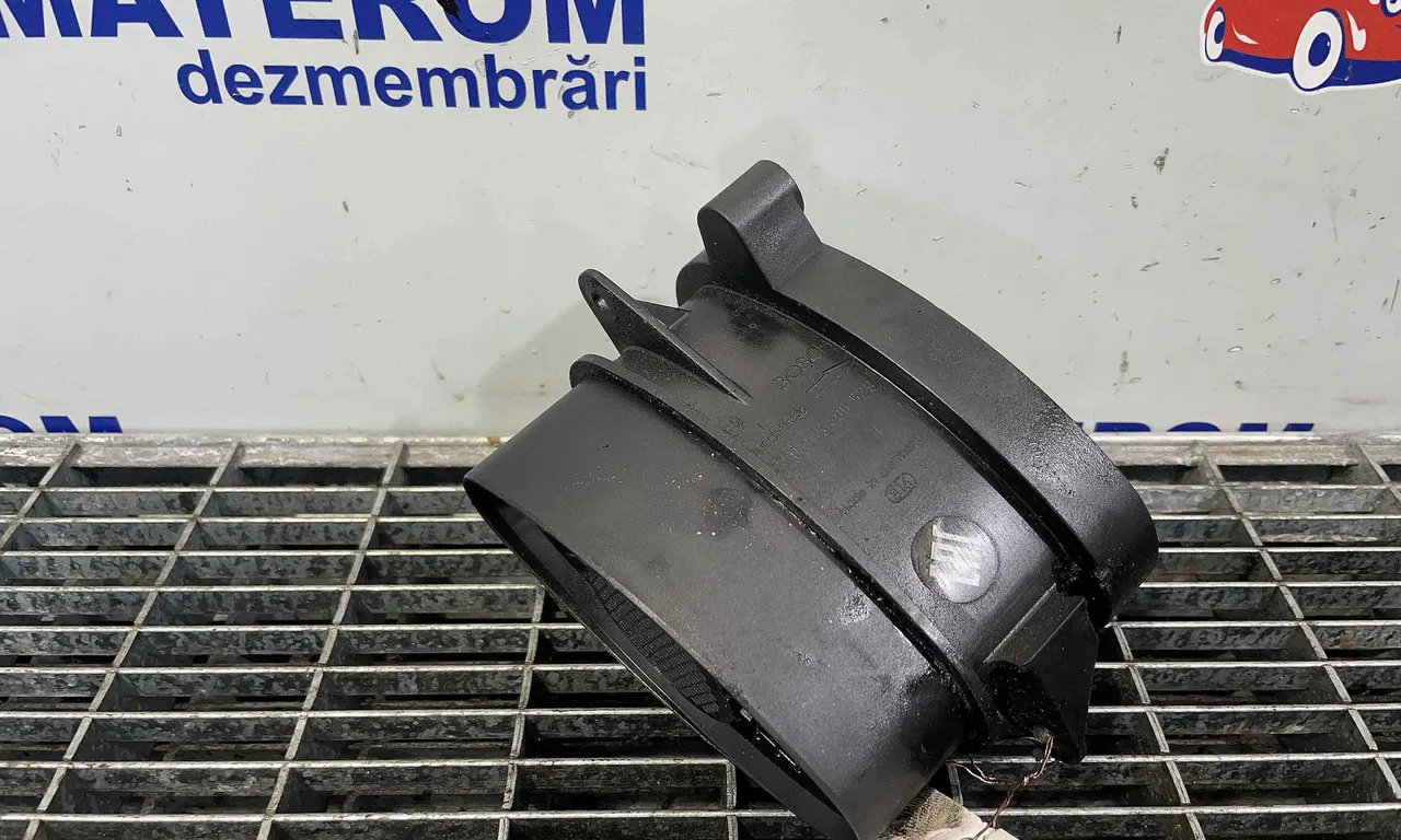 DEBITMETRU AER BMW 7 2001-2009
