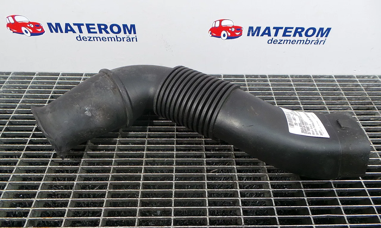 FURTUN ADMISIE AER BMW 7 2001-2009