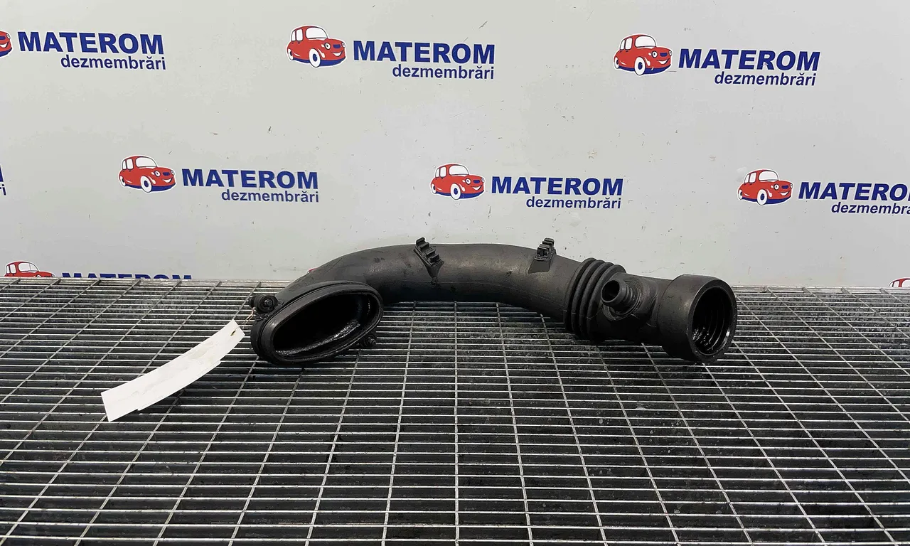 FURTUN ADMISIE AER BMW 7 2001-2009