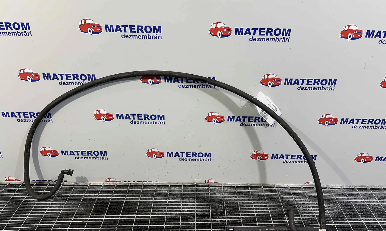 FURTUN APA BMW 7 2001-2009