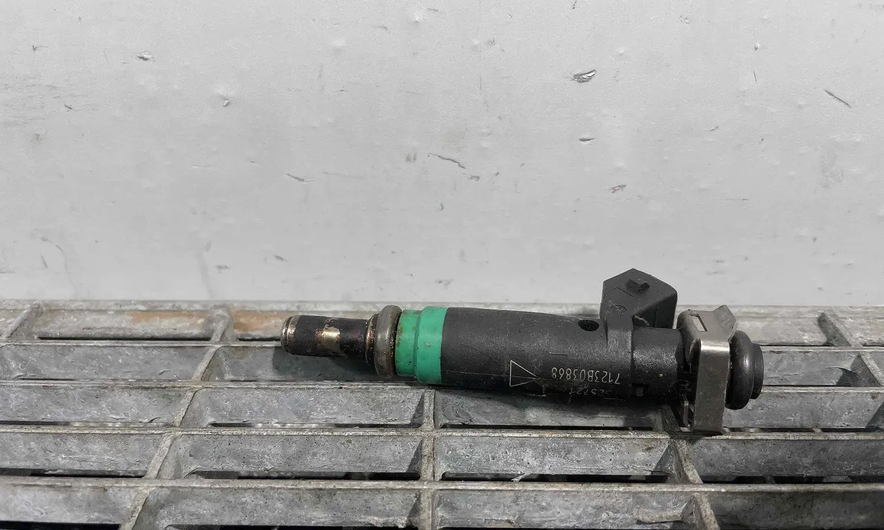 INJECTOR BMW 7 2001-2009