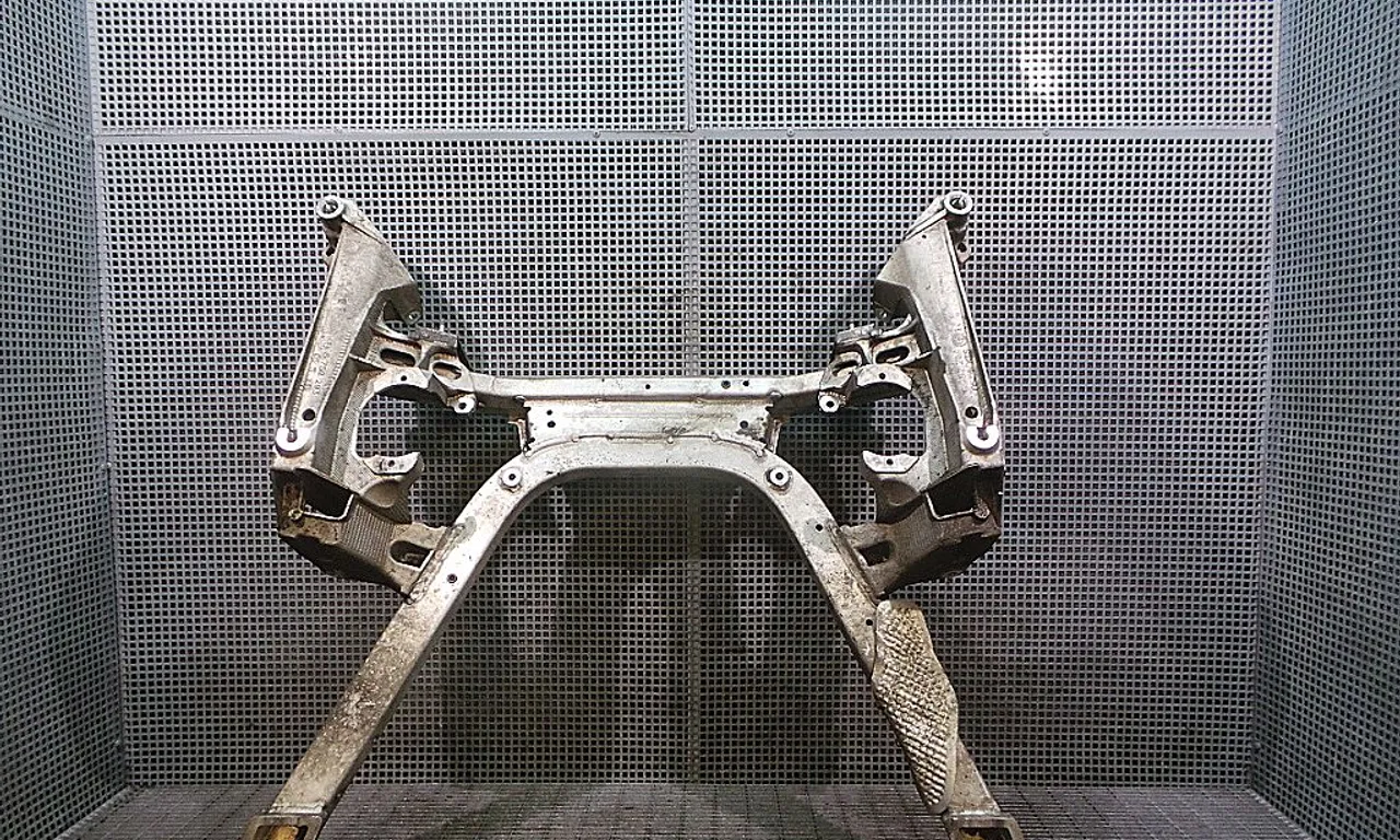 JUG MOTOR BMW 7 2001-2009