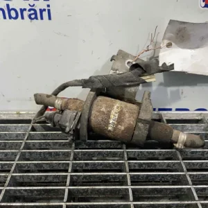 POMPA ALIMENTARE