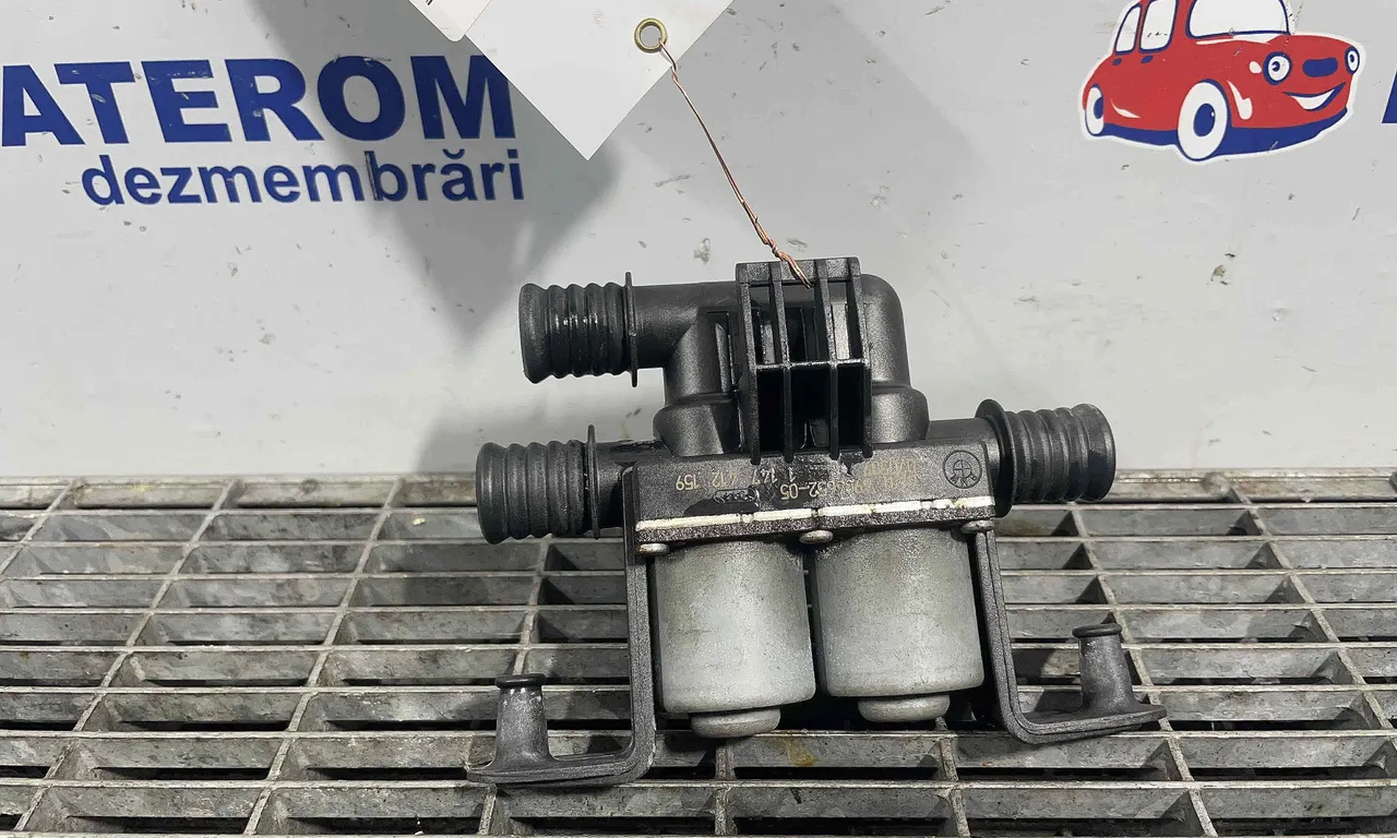 POMPA RECIRCULARE APA BMW 7 2001-2009