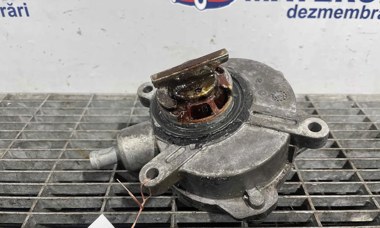 POMPA VACUUM BMW 7 2001-2009