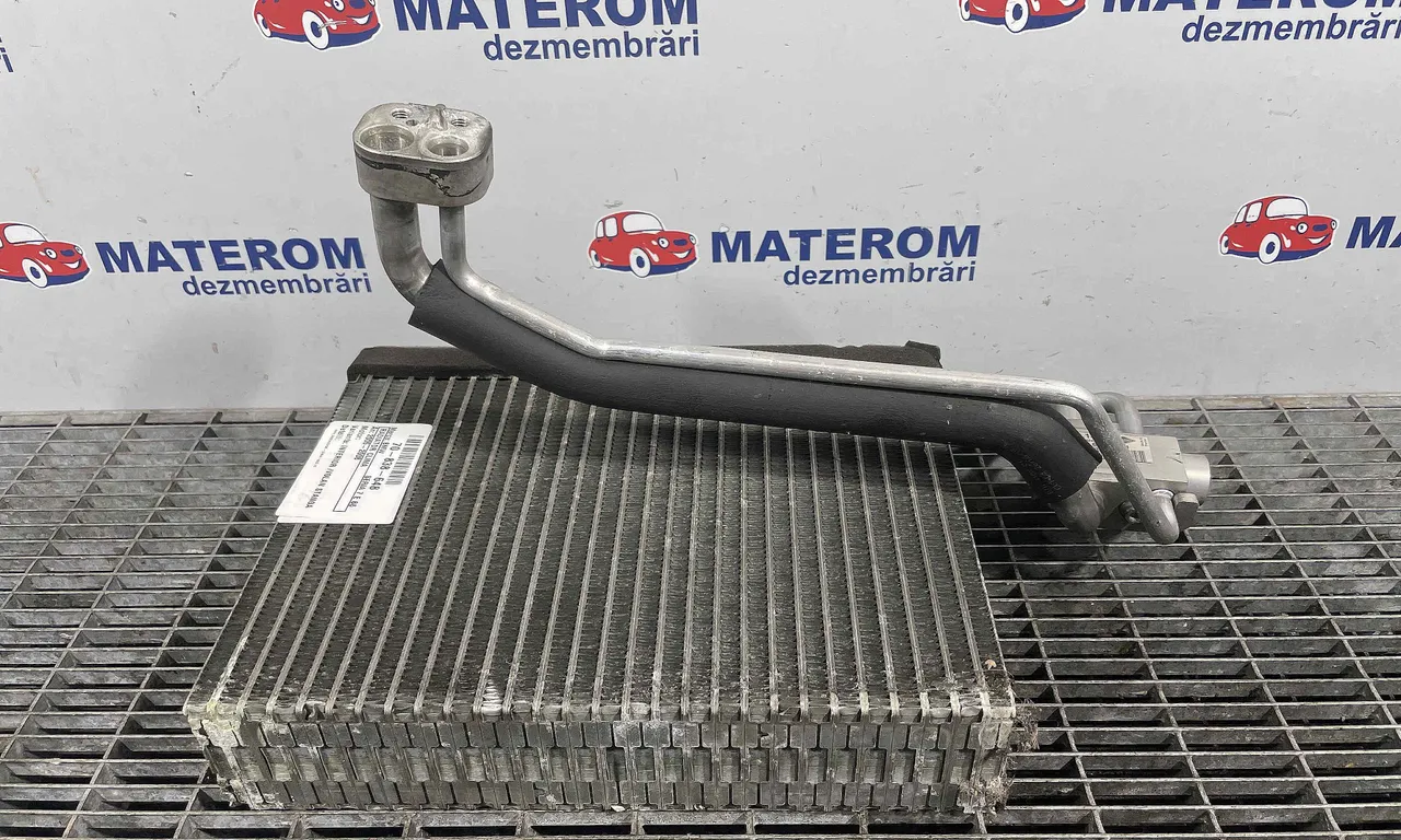 RADIATOR CLIMA BMW 7 2001-2009