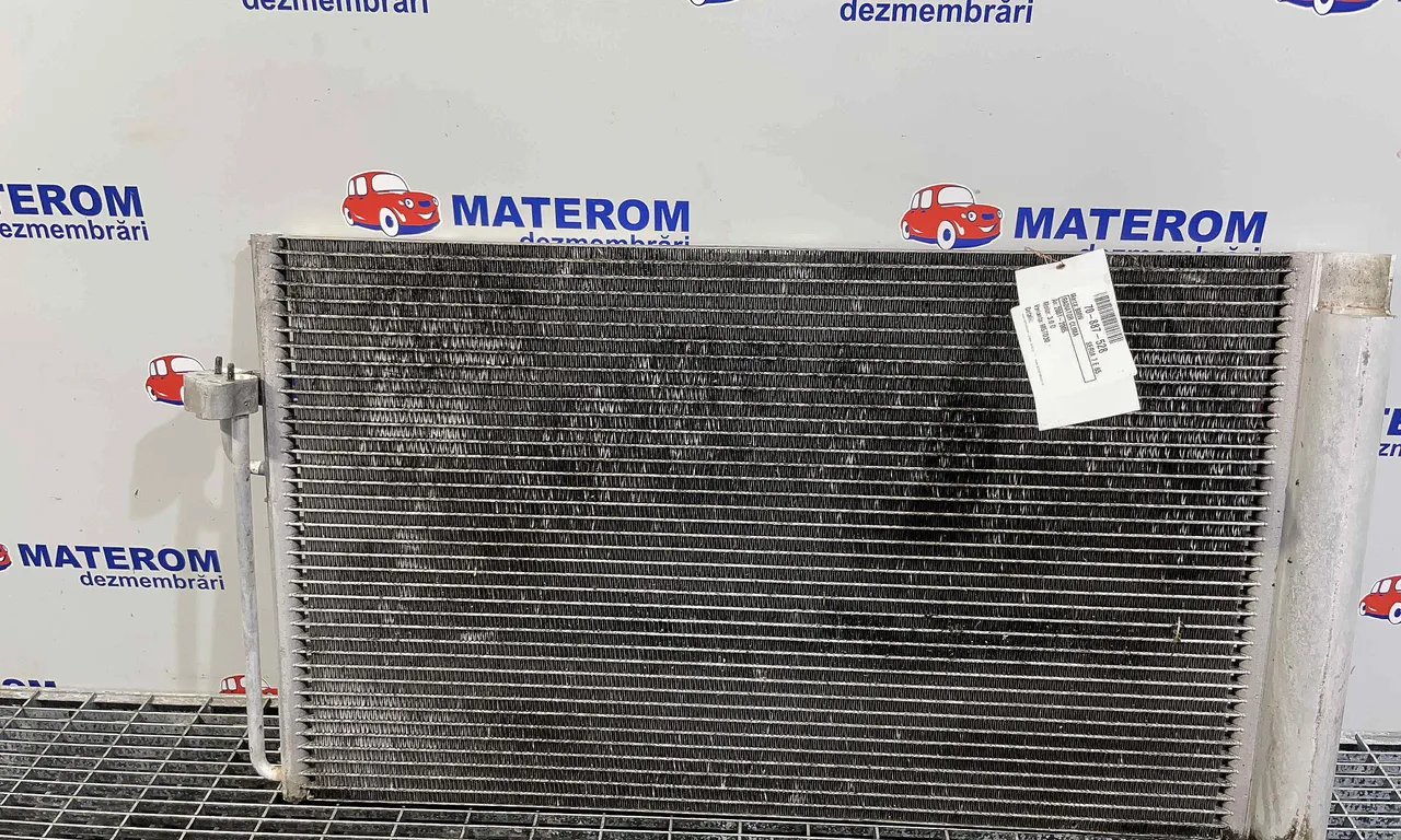 RADIATOR CLIMA BMW 7 2001-2009