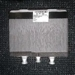 RADIATOR INCALZIRE BMW 7 2001-2009 oe-64116906270, vedere frontata
