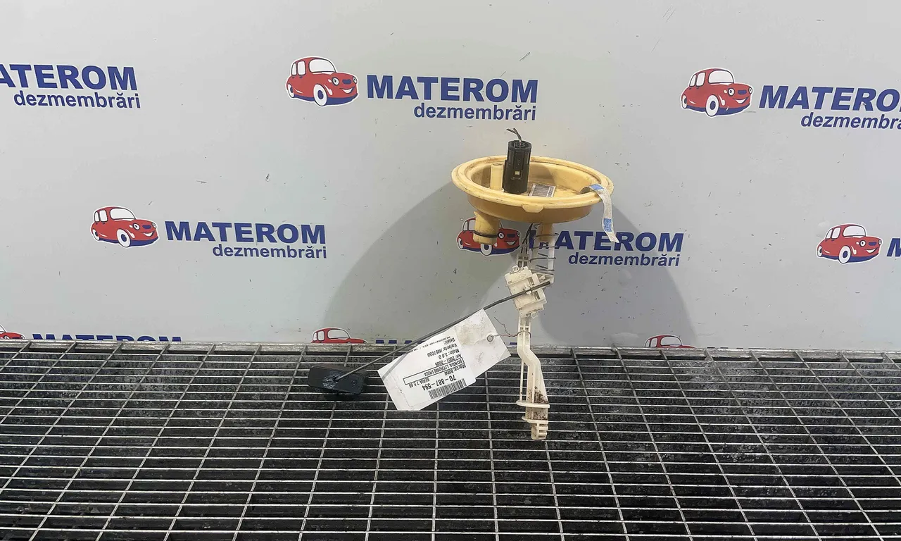 SONDA LITROMETRICA BMW 7 2001-2009
