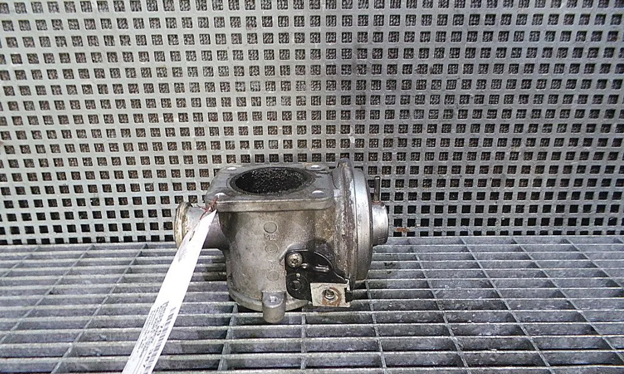 SUPAPA EGR BMW 7 2001-2009