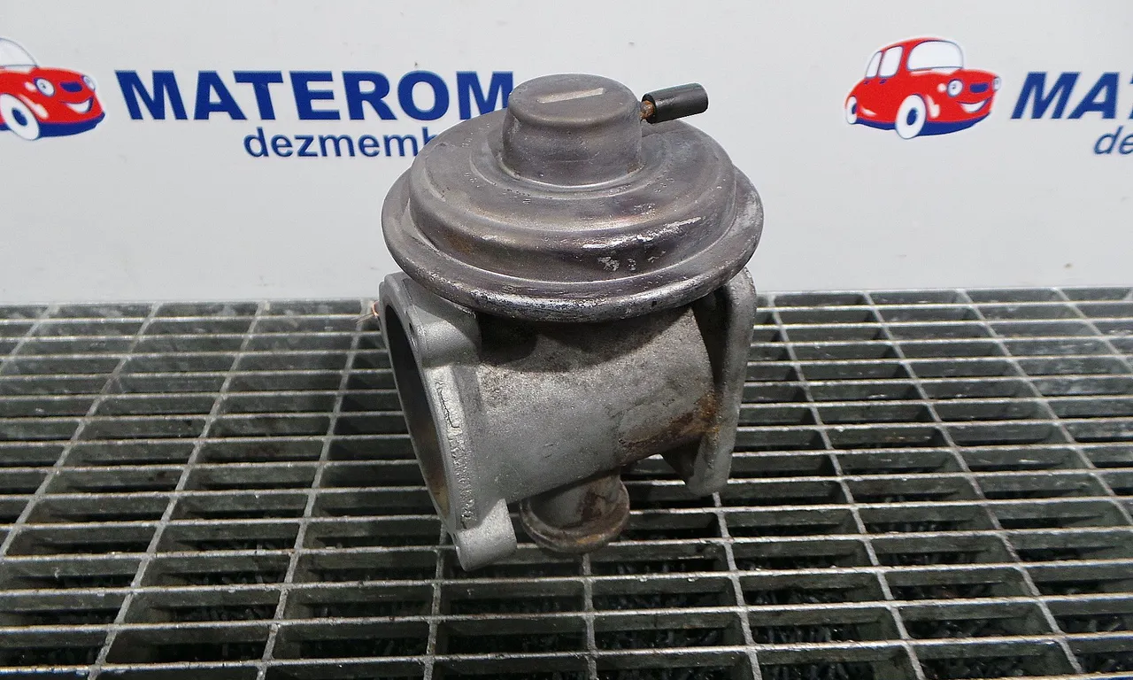 SUPAPA EGR BMW 7 2001-2009