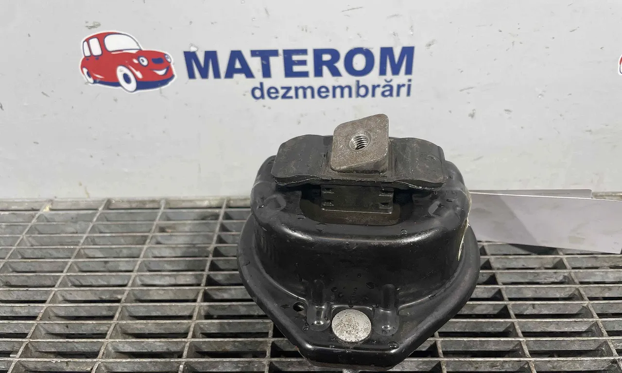 TAMPON MOTOR BMW 7 2001-2009