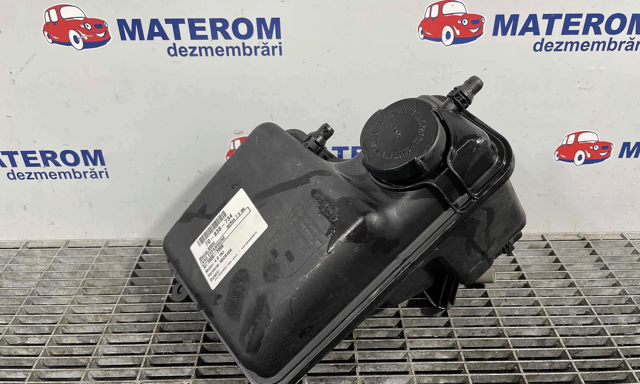 VAS EXPANSIUNE BMW 7 2001-2009