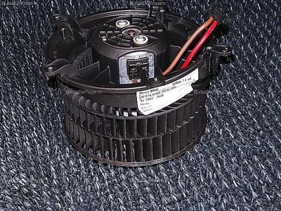 VENTILATOR INCALZIRE