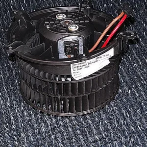VENTILATOR INCALZIRE