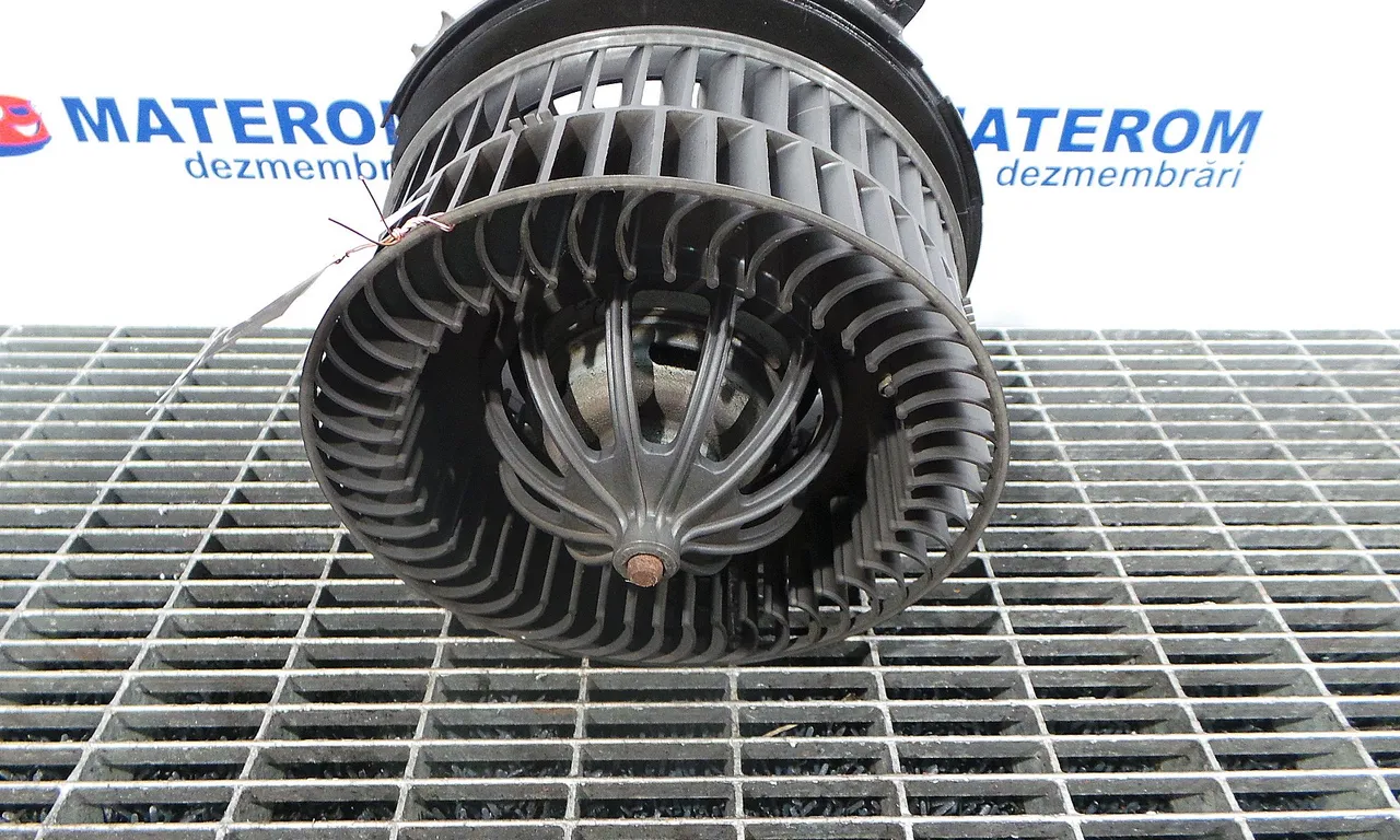 VENTILATOR INCALZIRE BMW 7 2001-2009