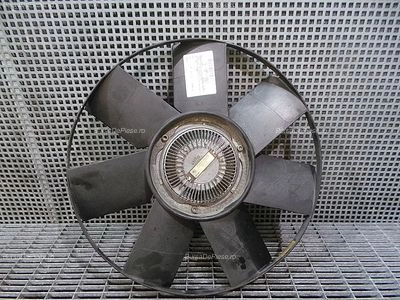 VENTILATOR RADIATOR