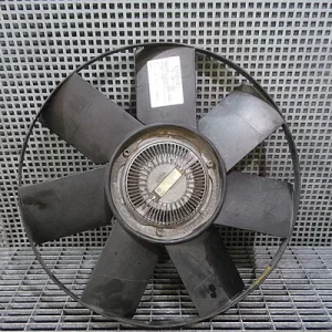 VENTILATOR RADIATOR