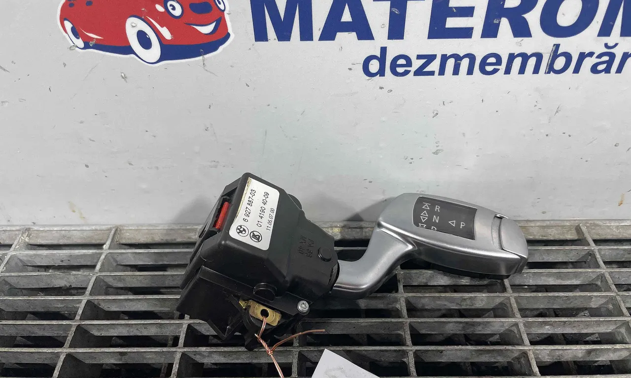 MANETA SCHIMBATOR VITEZE BMW 7 2001-2009