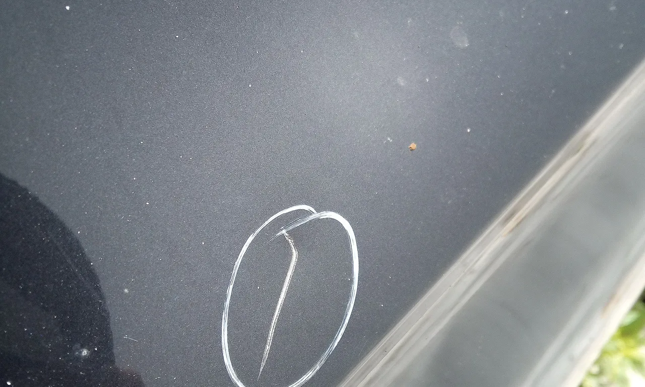 ARIPA SPATE STANGA BMW 7 2008-2015