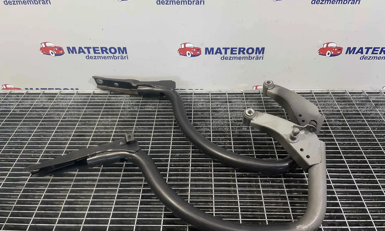 BALAMALE CAPOTA SPATE BMW 7 2008-2015