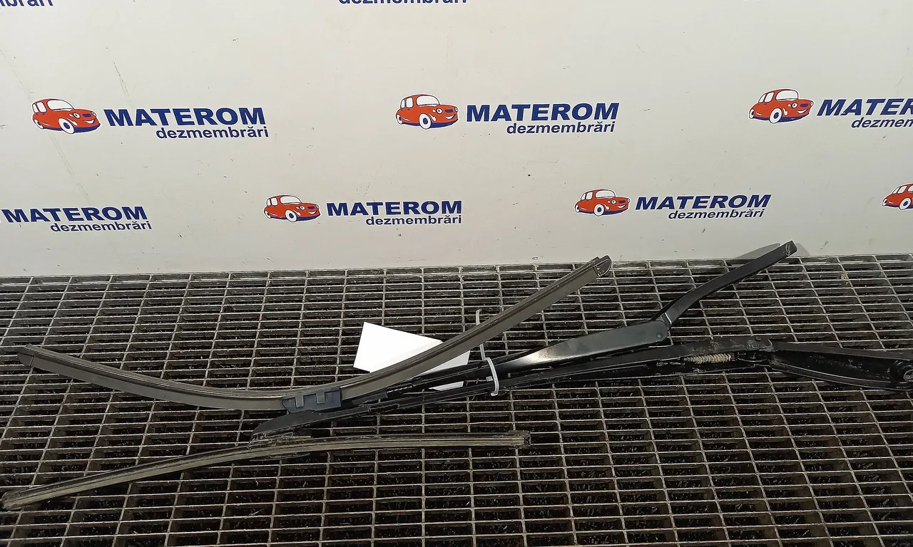 BRAT STERGATOR BMW 7 2008-2015