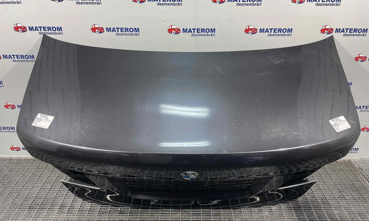 CAPOTA SPATE BMW 7 2008-2015