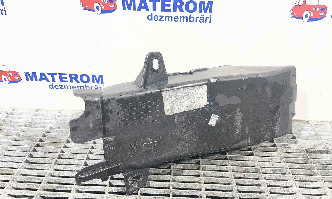 CAPTATOR AER BMW 7 2008-2015