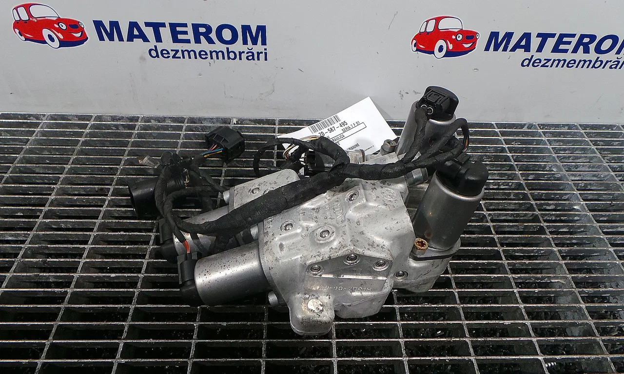 DISTRIBUITOR HIDRAULIC BMW 7 2008-2015