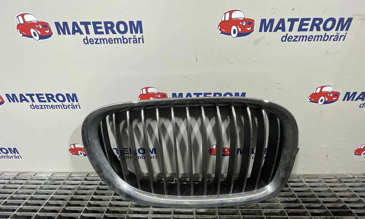 GRILA FATA BMW 7 2008-2015