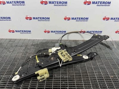MACARA USA FATA DREAPTA