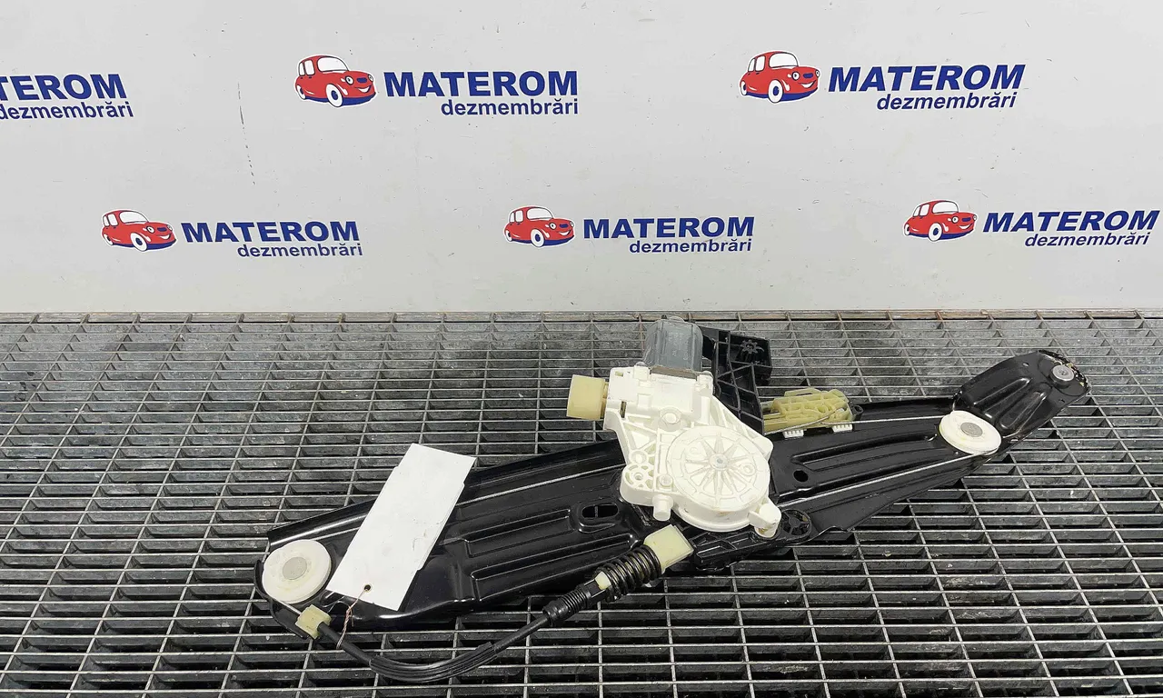MACARA USA SPATE STANGA BMW 7 2008-2015