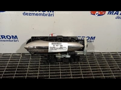 MANER USA FATA DREAPTA