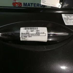 MANER USA FATA STANGA