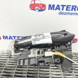 MANER USA FATA STANGA