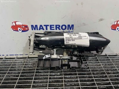 MANER USA FATA STANGA