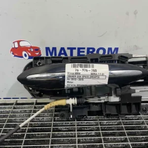 MANER USA SPATE DREAPTA