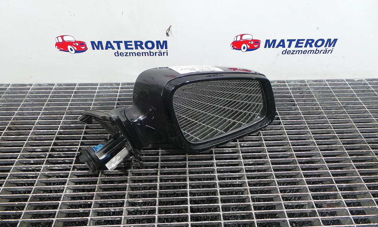 OGLINDA EXTERIOARA DREAPTA BMW 7 2008-2015