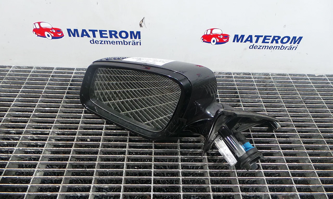 OGLINDA EXTERIOARA STANGA BMW 7 2008-2015