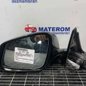 OGLINDA EXTERIOARA STANGA