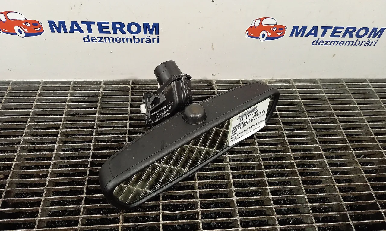 OGLINDA INTERIOARA BMW 7 2008-2015