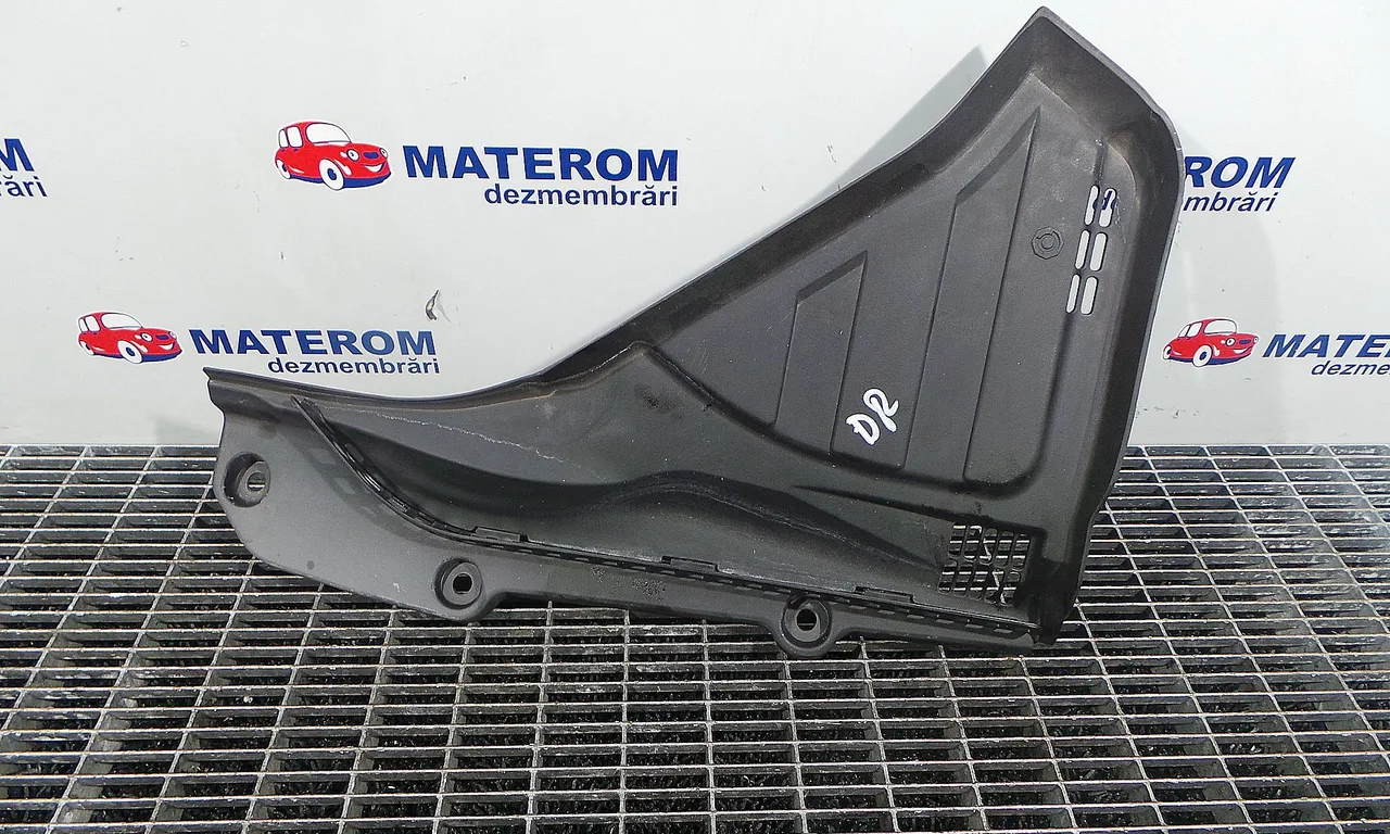 ORNAMENT SUB CAPOTA FATA BMW 7 2008-2015