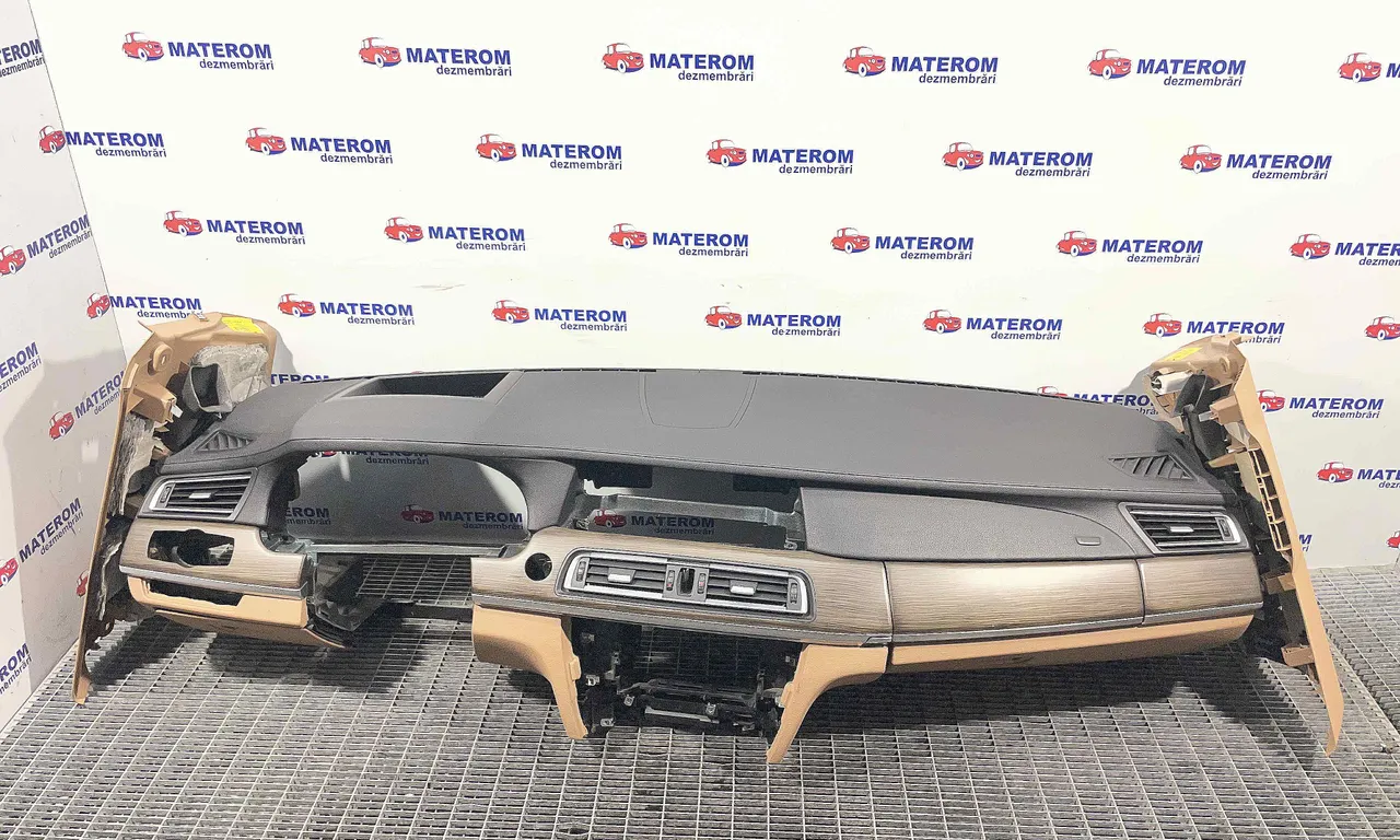 PLANSEU BORD BMW 7 2008-2015