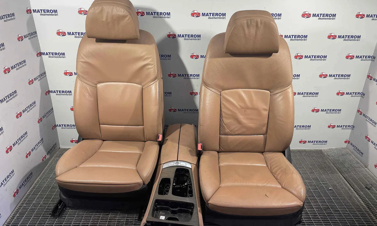 SCAUNE AUTO BMW 7 2008-2015