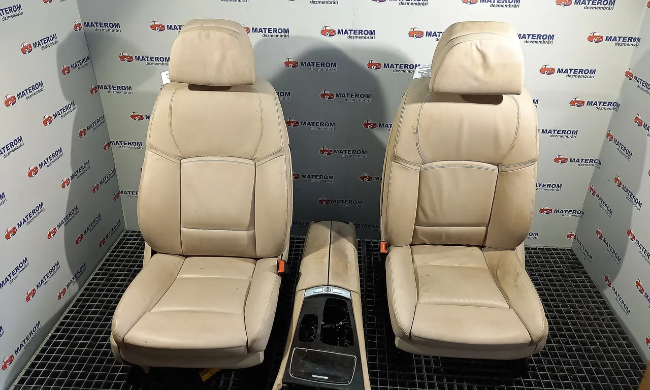 SCAUNE AUTO BMW 7 2008-2015