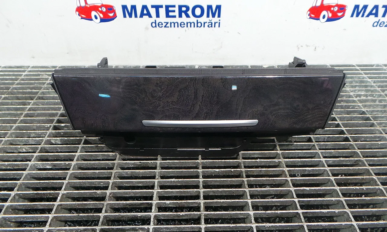 SCRUMIERA BMW 7 2008-2015